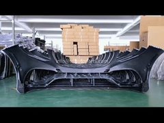 Lexus Performance A1648850025 Voor- en achterbumper voor Mercedes Benz Vito en V-klasse