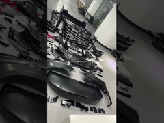 15-22 Toyota Vellfire Upgrades naar de nieuwe 40 Series Body kits