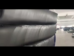 OEM 52119-0X934 Plastic Toyota Corolla 2017-18 Voorbumper 521190X934