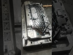 Toyota Hilux Revo 2016 TRD Style Body Kits Gezichtsverlichting, Bumper Covers