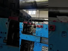 2.2kgs Plastic achterbumper 52159-02980 Collision Guardrail Voor Toyota Corolla 2010-2013 5215902980