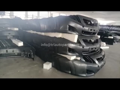 52119-0R927 Toyota RAV4 2019 Auto voorbumper onderdeel nummer 521190R927