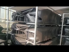 52119-0R927 Toyota RAV4 2019 Auto voorbumper onderdeel nummer 521190R927