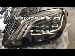 8114542680 Toyota Rav4 koplampen in Chrome Originele grootte Auto Accessoires