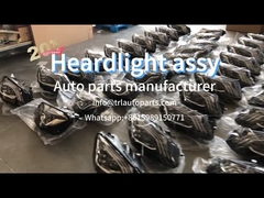 8113042660 Toyota Rav4 koplampen LED/halogeen voor voertuigen Auto-accessoires 8117042660