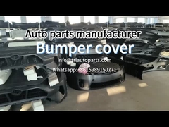 52119F2925 Toyota Corolla Front Bumper Protection 2023-2024 ZRE218L-GEXDKR