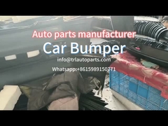 5215912941 Toyota Corolla 2007-2013 Achterbumper Guard ABS Originele stijl 5259112230