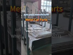 SC-8403111A BYD Atto 3 Auto Fender Verbeter de uitstraling en prestaties van uw auto SC-8403112A