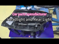 8113047500 Toyota Prius koplampen Verbeteren rijbeleving met LED of halogeen