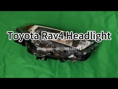 8114542680 Toyota Rav4 koplampen in Chrome Originele grootte Auto Accessoires