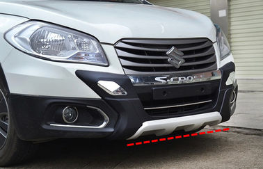 China Suzuki S-cross 2014 Blow Moulding Vooraan en achteraan leverancier