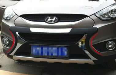 China Van de Autotoebehoren van Hyundai IX35 de Bumperbeschermer, Voor en Achterbumperwacht leverancier