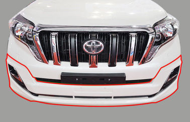 China Auto beschermingsonderdelen / auto carrosserie kits Voor Toyota Land Cruiser Prado 2014 FJ150 leverancier