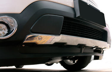 China SS Auto Body Kits / Car Bumper Skid Plate Voor Ford Explorer 2011 2012 2013 2014 2015 leverancier