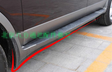 China OEM-stijl Plastic SMC Side Step Bars Voor Hyundai IX55 Veracruz 2012 2013 2014 leverancier
