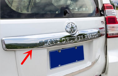 China 2014 2015 Toyota Prado FJ150 Auto Body Trim Onderdelen Achterdeur Garnitur Achterkant leverancier