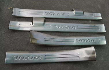 China Innerlijke en buitenste zijde deurklemplaten Voor Suzuki Vitara 2015, roestvrij staal materiaal leverancier