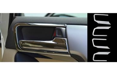 China Toyota 2014 Prado FJ150 Decoratie Accessoires Interieur Side Door Handle Cover leverancier