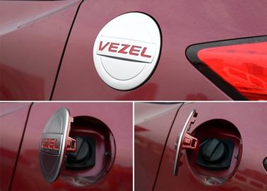 China HONDA All New HR-V Vezel 2014 2017 Exterior Decoration Parts Fuel Tank Cap Cover leverancier