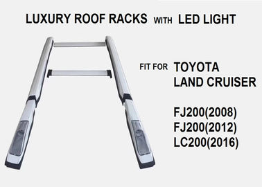 China Luxe dakrekken met licht voor Toyota Land Cruiser FJ200 LC200 leverancier
