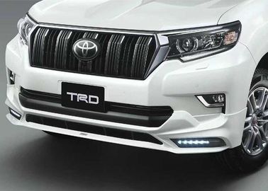 China TRD Style Auto Body Kits Bumper Protector voor Toyota Land Cruiser Prado FJ150 2018 leverancier
