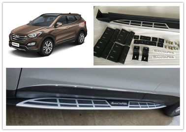 China OE-stijl zijstapbalken voor Hyundai Santafe 2013 2014 IX45 voertuigonderdelen leverancier