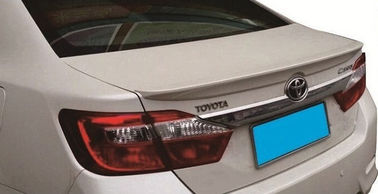China Roof Spoiler voor Toyota Camry 2012 Air Interceptor Plastic ABS Blow Molding Process leverancier