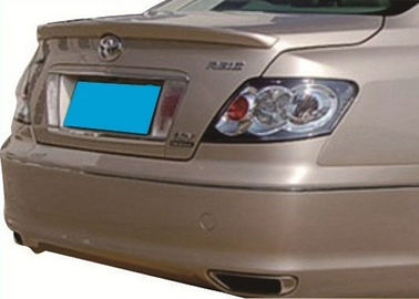 China Roof Spoiler voor TOYOTA REIZ 2005-2009 Plastic ABS Automobile reserveonderdelen leverancier