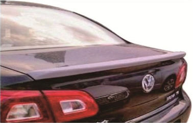 China Achterste delen van het voertuig Achterste vleugelspoiler Behoud rijstabiliteit Voor Volkswagen BORA 2012 leverancier