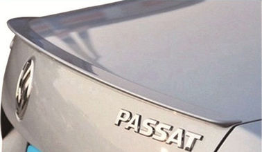 China Op maat gemaakte auto dak spoiler auto decoratieve accessoires Voor Volkswagen Passat 2011-2014 leverancier