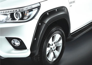 China Gewijzigd over het Stootkussengloed van de Wegstijl voor Toyota Hilux 2015 2016 2017 leverancier