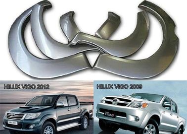China OE Gloed van het de Boogstootkussen van het stijl de Plastic Wiel voor TOYOTA HILUX VIGO 2009 en 2012 leverancier