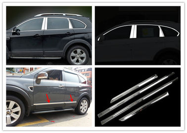 China Chevrolet Captiva 2008 2011-2016 Stalen vensterstrook en zijdeur leverancier