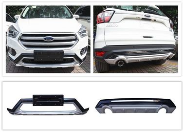 China Ford New Kuga Escape 2017 Auto Accessoires Voor- en Achterwacht leverancier