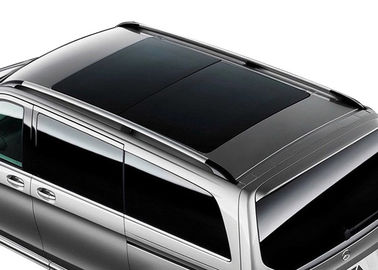China Mercedes-Benz Vito 2016 2018 OE-Rekken van het Stijldak, de Drager van de Legeringsbagage leverancier