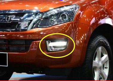 China De auto Dag Lopende Lichten van Vervangingsdelen voor ISUZU D-MAXIMUM 2012 - 2015 leverancier