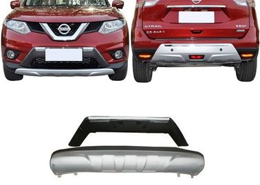 China Bumper Cover Auto Body Kits met gechromeerde trimstrook voor NISSAN X-TRAIL 2014 leverancier