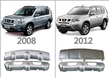 China De plastic Platen van de de Beschermingssteunbalk van de Autobumper voor 2012 Nissan van 2008 x-SLEEP (SCHURK) leverancier