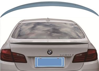 China De auto beeldhouwt Achterboomstam en Dakspoiler voor BMW F10 F18 5 Reeks 2011 2012 2013 2014 Voertuigvervangstukken leverancier