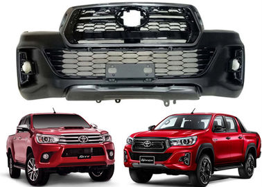 China Onderdelen voor Toyota Hilux Revo en Rocco, OE Style Upgrade Facelift leverancier