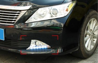 China Toyota Camry VOGUE 2012 LED daglicht / auto LED DRL daglicht (2PCS) leverancier