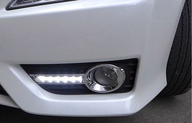 China 2012 Toyota Camry SPORT Daglicht / Auto LED DRL Daglicht (2PCS) leverancier