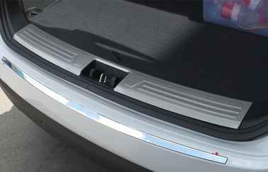 China Auto Inner Back Door Scuff Plate voor Hyundai Tucson IX35 2009 - 2014 leverancier