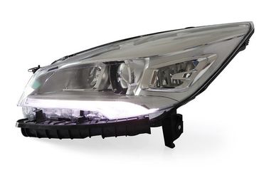 China Auto koplamp Assy met LED daglicht voor Ford Kuga - Escape 2013+ leverancier