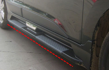 China OE Style Vehicle Running Board, SMC materiaal Side Step Bars voor Hyundai Tucson 2009 IX35 leverancier