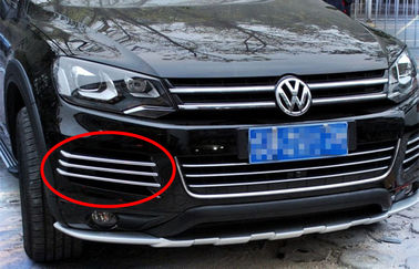 China Versiert het Auto Voortraliewerk van Volkswagen Touareg 2011, Douane Zijtraliewerk leverancier
