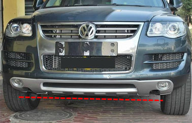 China Volkswagen Touareg 2004 Auto Bumper Protector, Voor- en Achterwacht Board leverancier