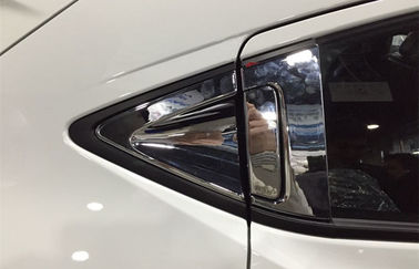 China Chrome Auto Body Trim Parts voor HONDA HR-V VEZEL 2014, Achterkant deur handvat Garnisch leverancier