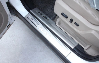 China Ford Escape-Kuga 2013 roestvrij staal deurbankplaten, binnen- en buitenzijde deurpedaal leverancier