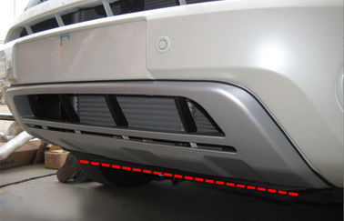 China ABS Autolichaamsuitrustingen, de Voor en Achter Lagere Beschermer van de Autobumper voor Renault Koleos 2009 leverancier